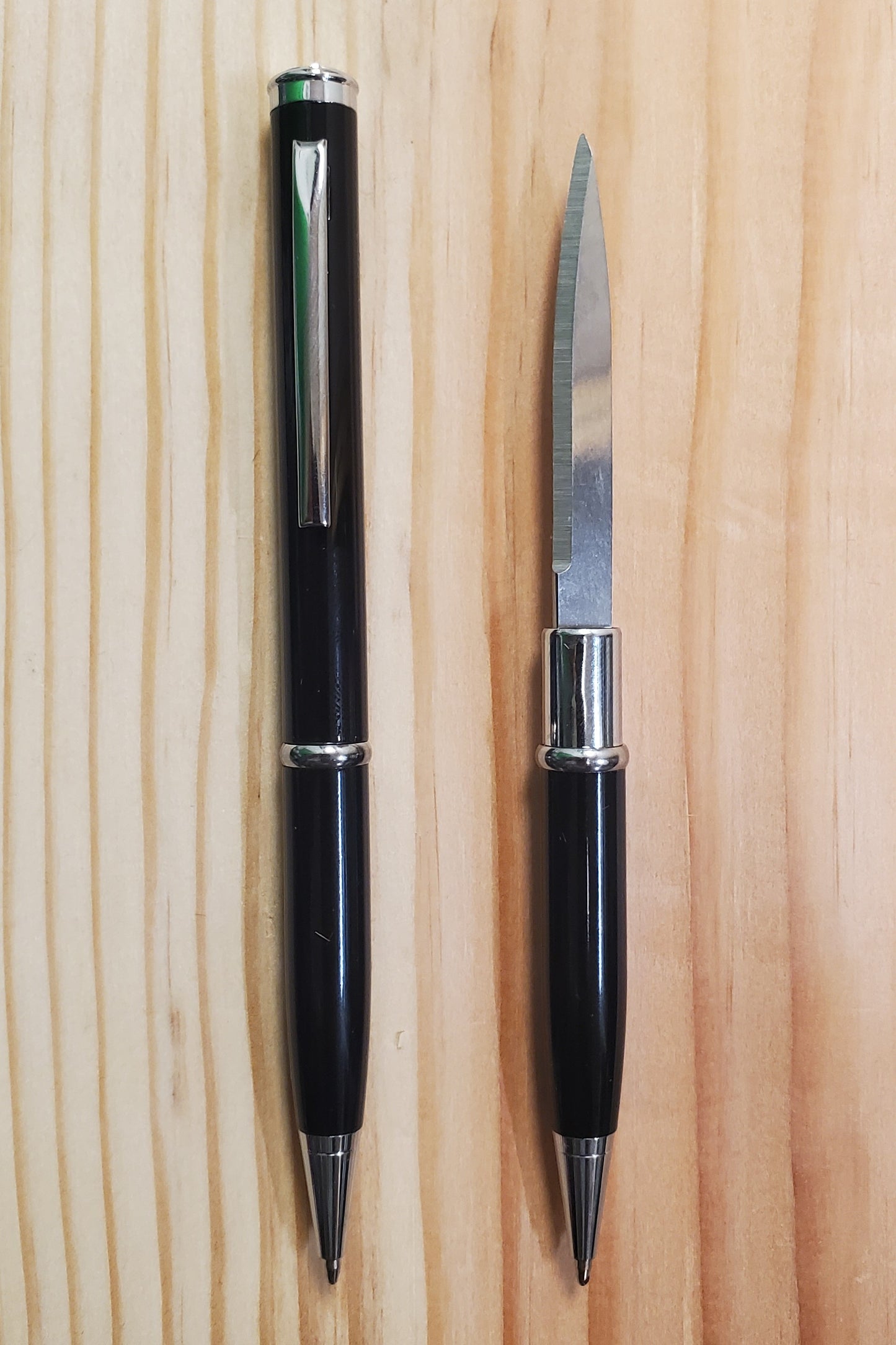 Cobratec Pen Knife