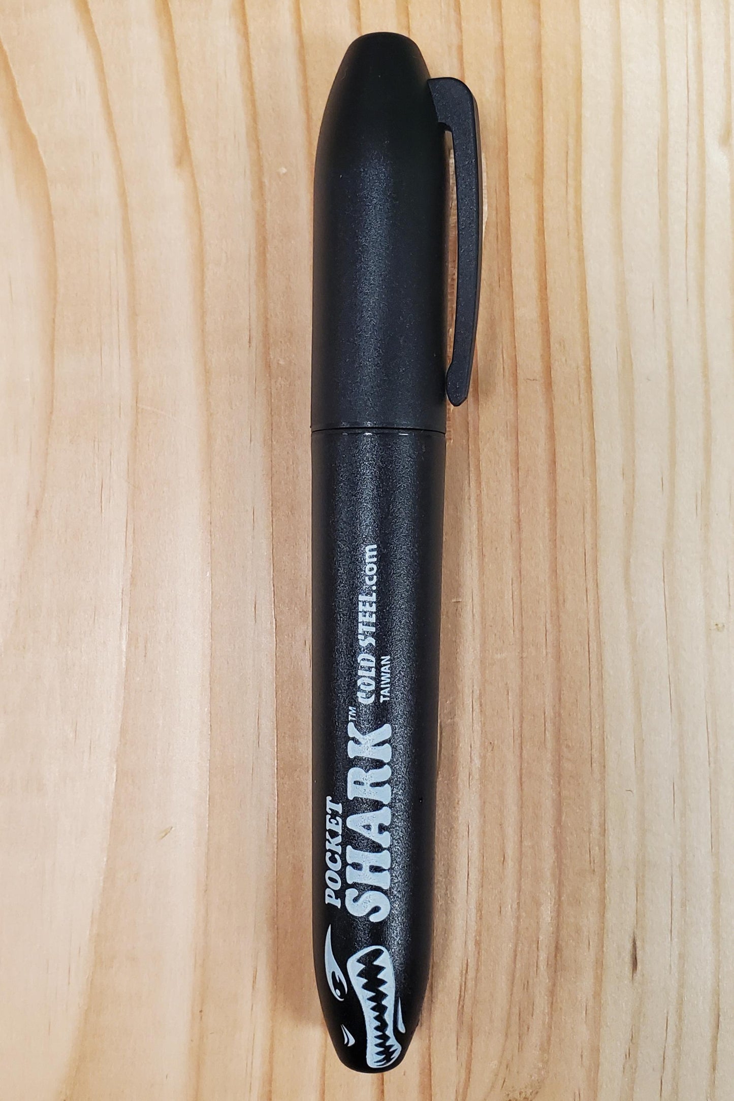 Cold Steel Pocket Shark