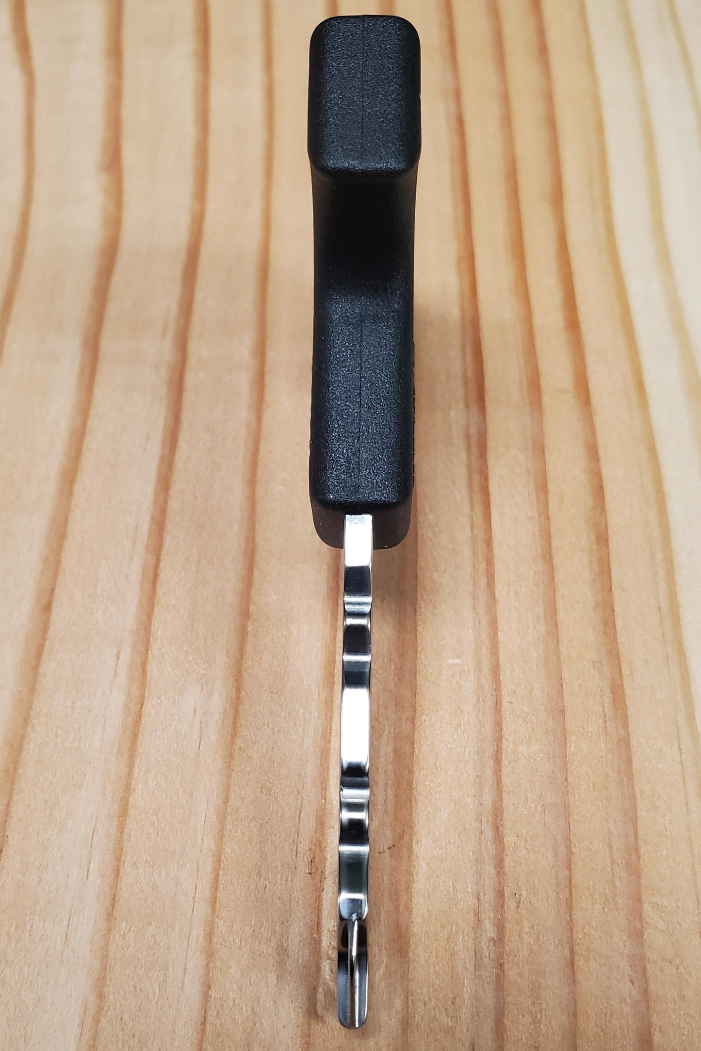 CRKT Williams Defense Key