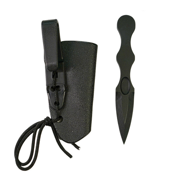 DONOVAN MINI W/ CLIPPED AND STATIC SHEATH