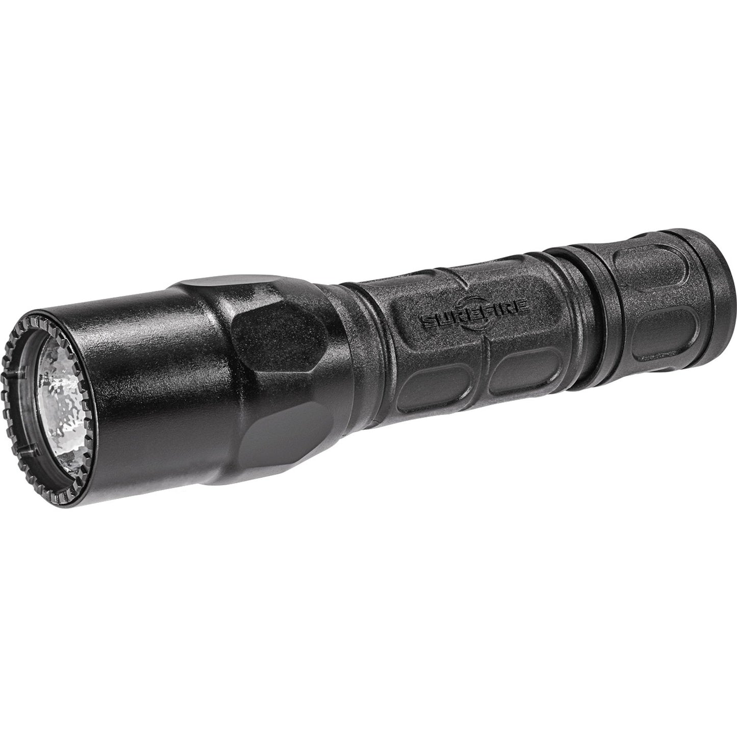 SureFire G2X Tactical Dual-Output LED Flashlight