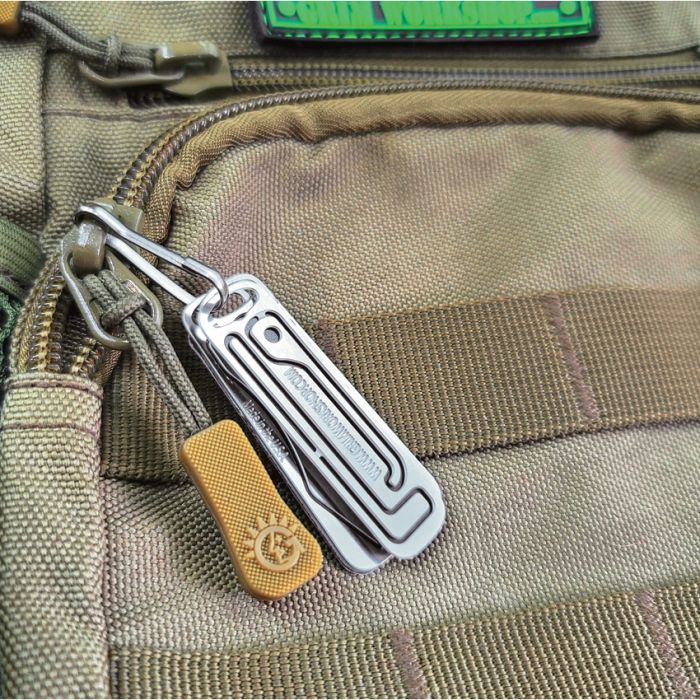 Lock Pick Probe Micro Tool