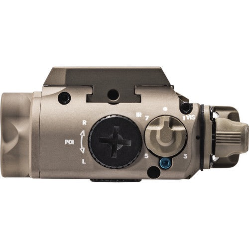 SureFire XVL2 (Low Power)