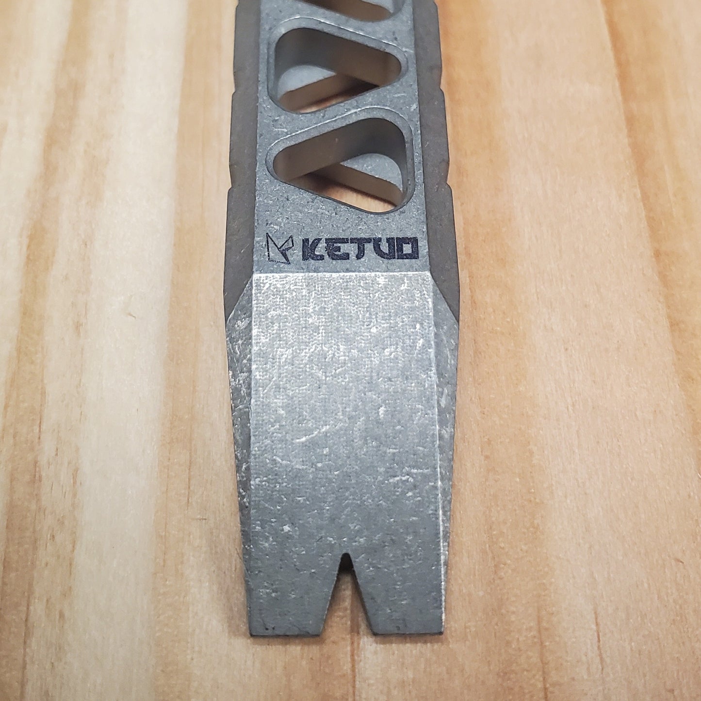 Ketuo - Prybar Cutter - K02