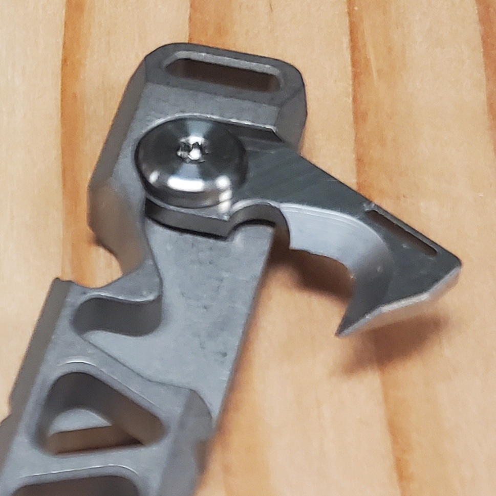 Ketuo - Prybar Cutter - K02