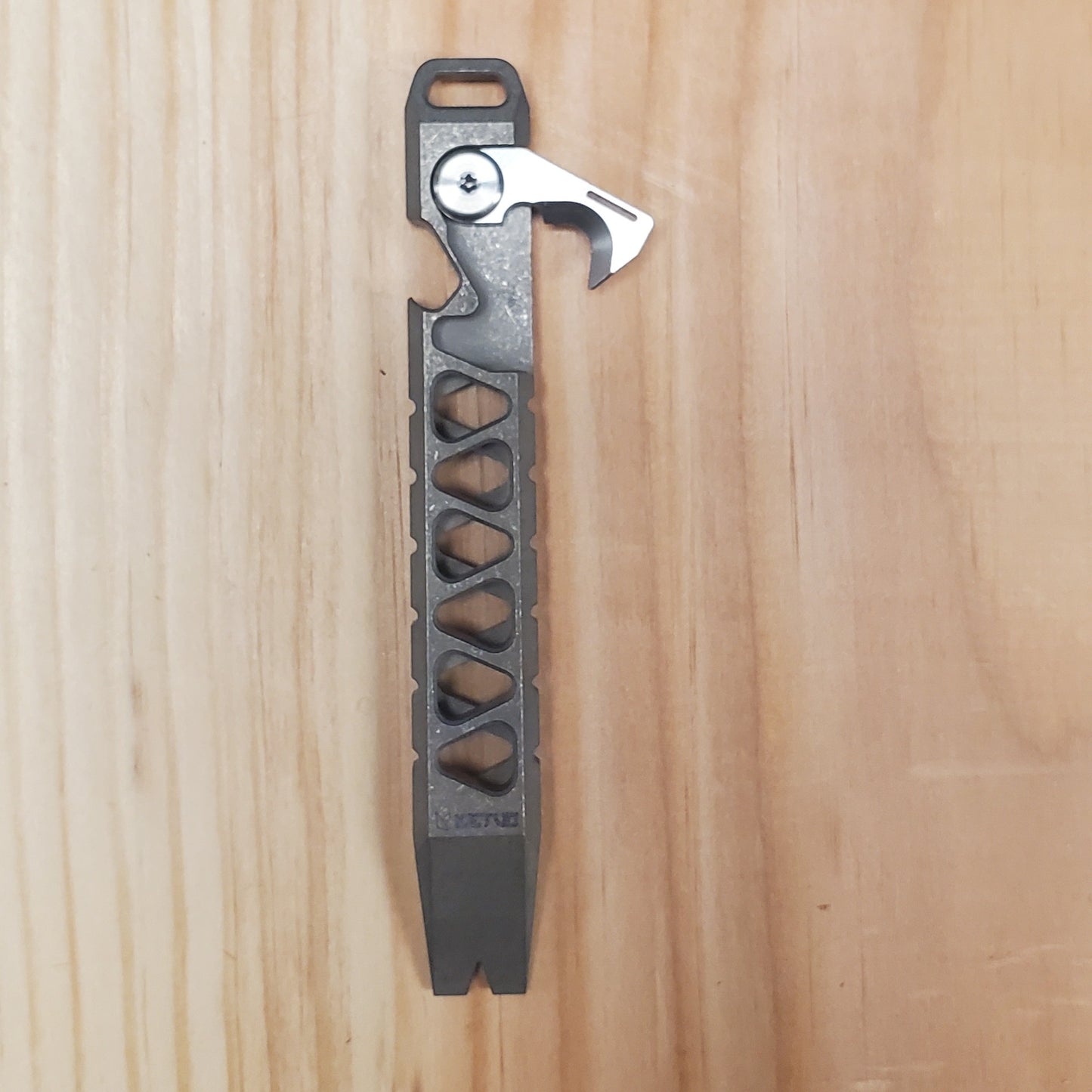 Ketuo - Prybar Cutter - K02
