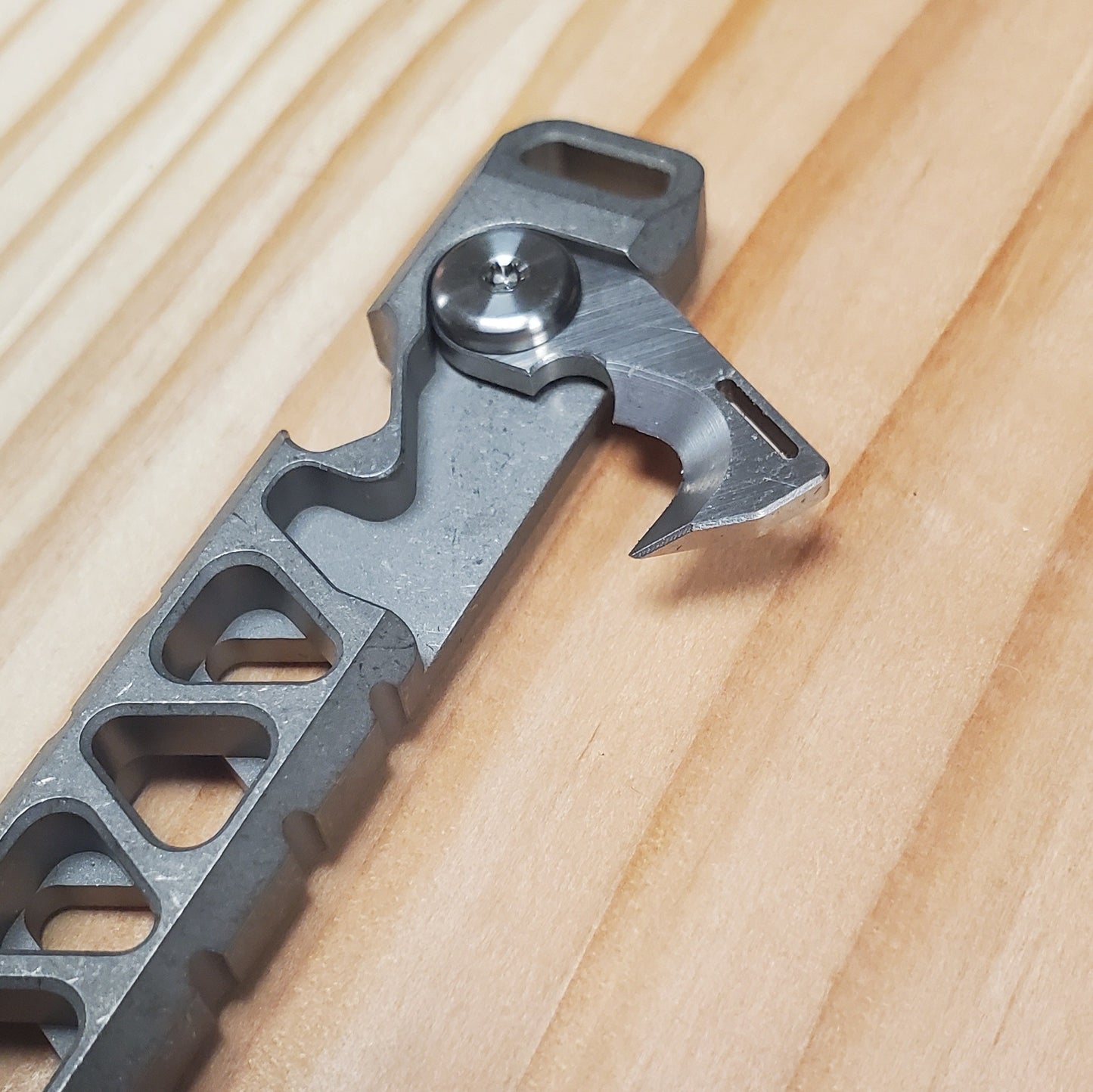 Ketuo - Prybar Cutter - K02