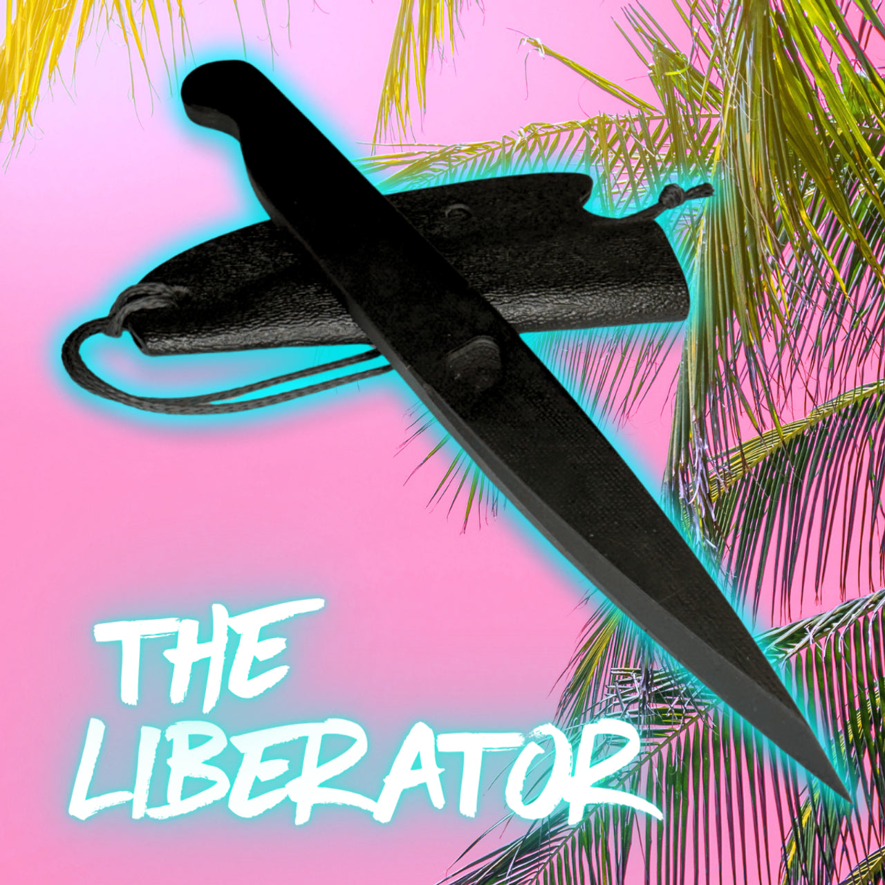 THE LIBERATOR