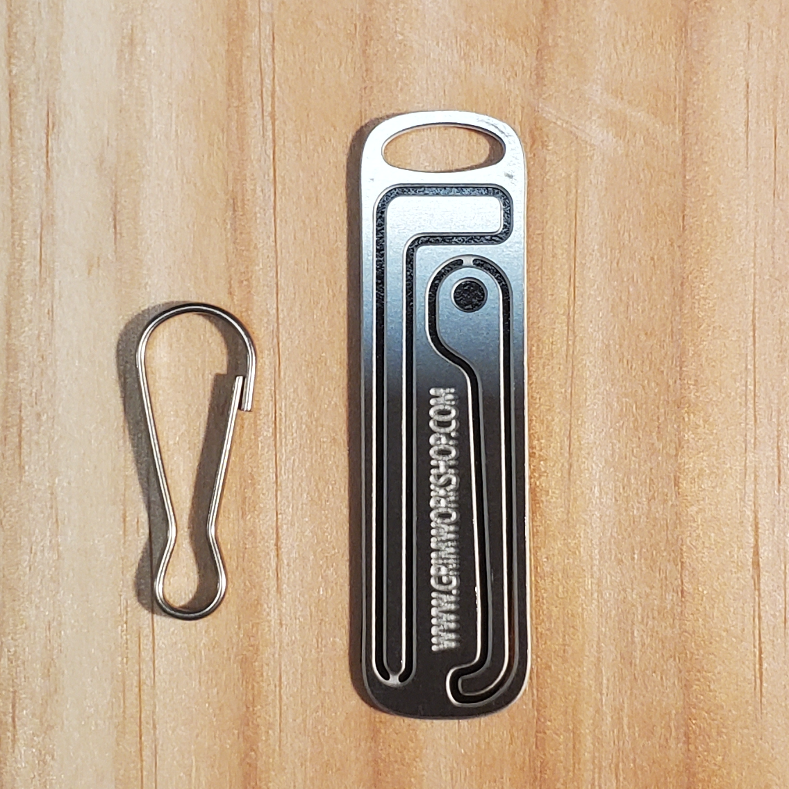 Lock Pick Probe Micro Tool