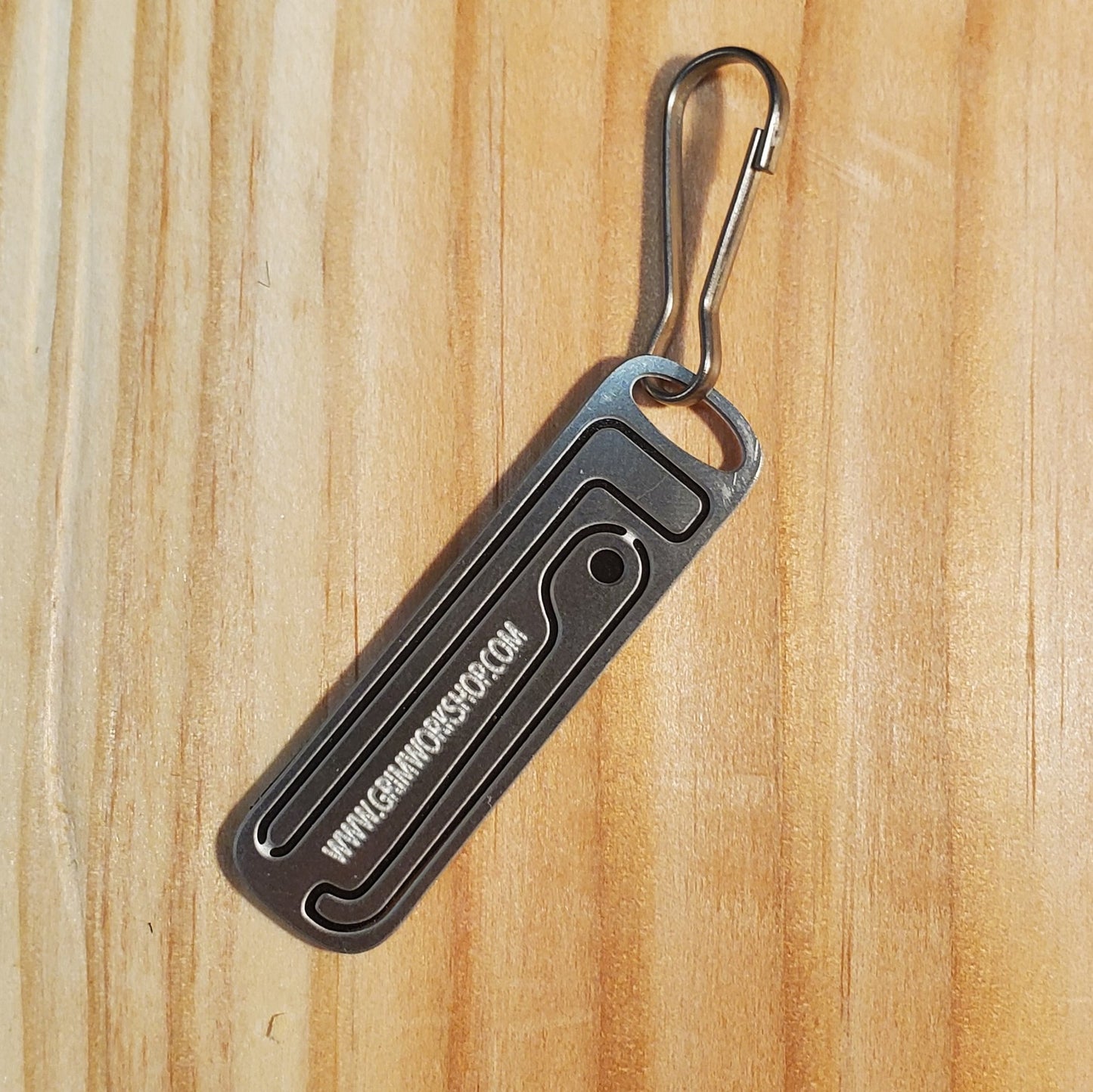 Lock Pick Probe Micro Tool
