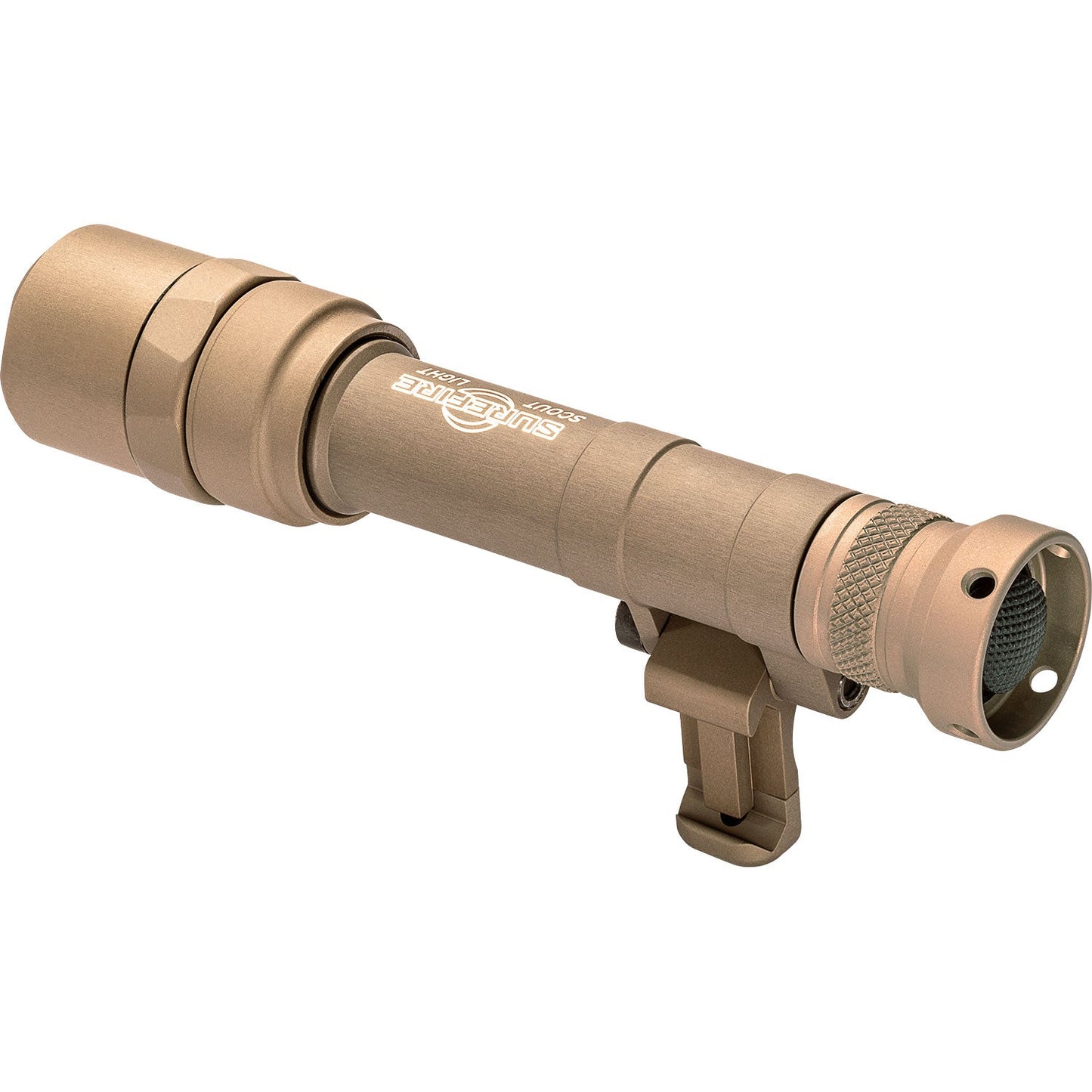 SureFire Scout Light Pro (High Lumen)