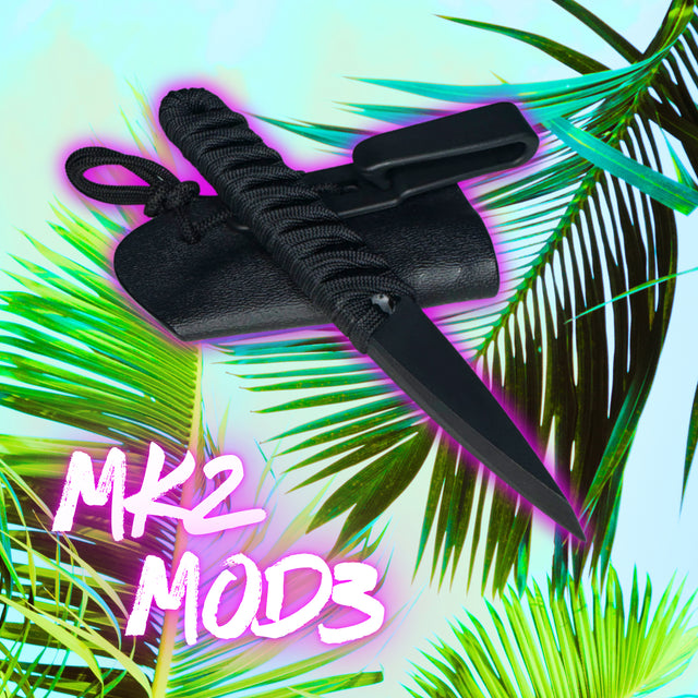 MK2 MOD3 (5/8" WIDTH)
