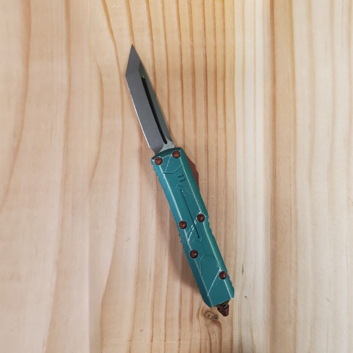 Microtech UTX-85 Apocalyptic Bounty Hunter