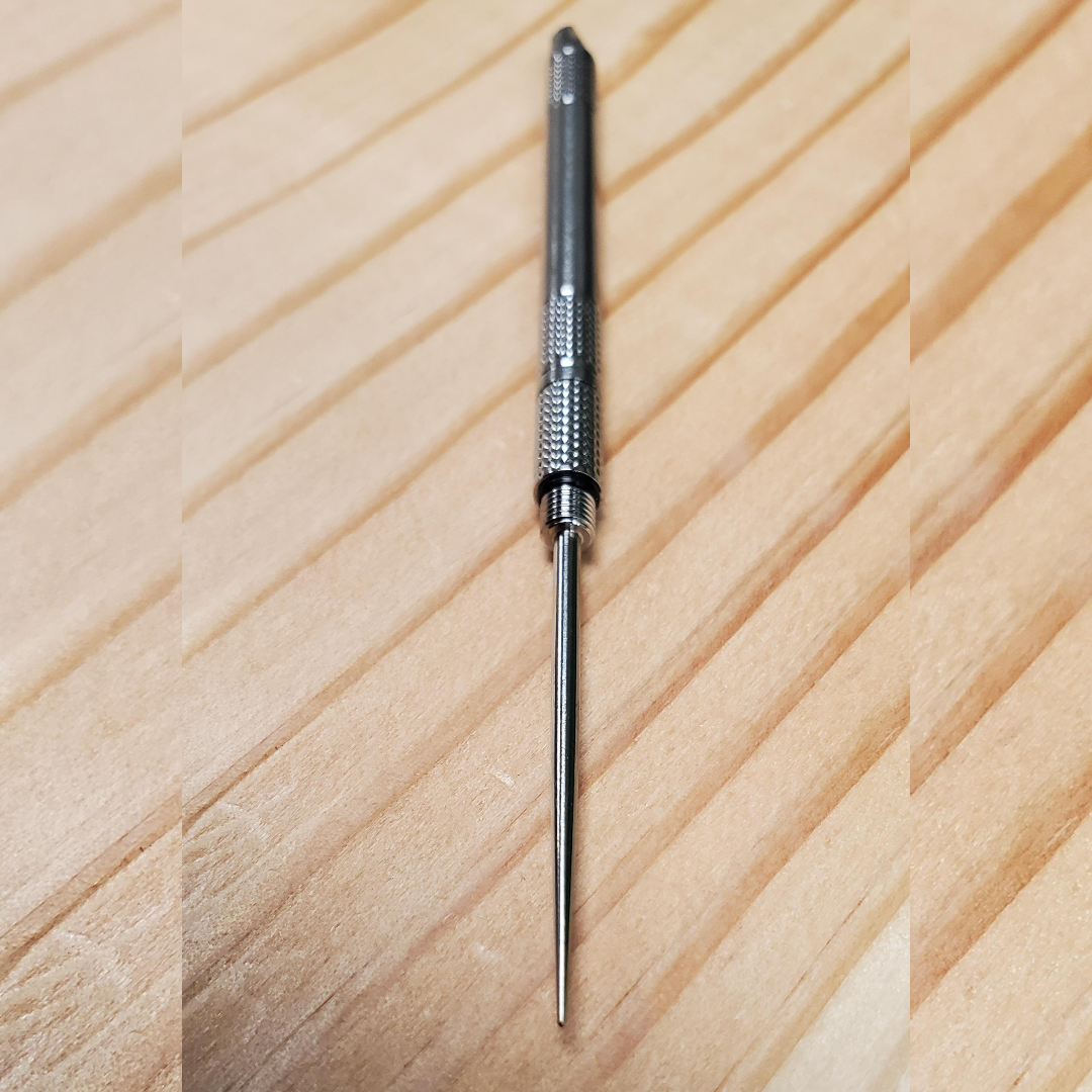 Maratac - Ti Picky - Toothpick Keychain