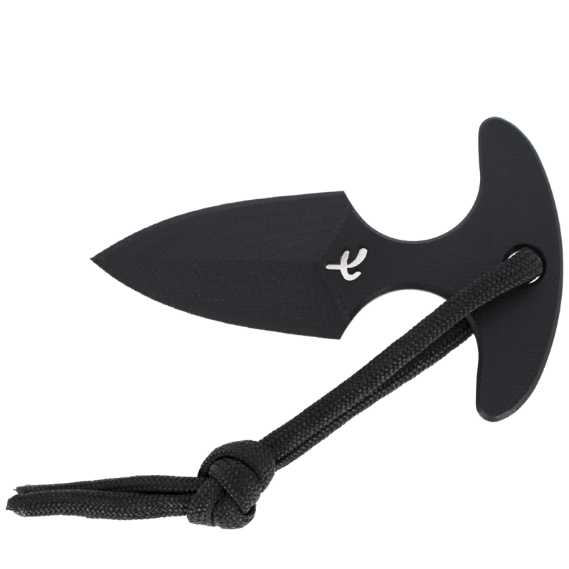 Fred Perrin G10 Push Dagger