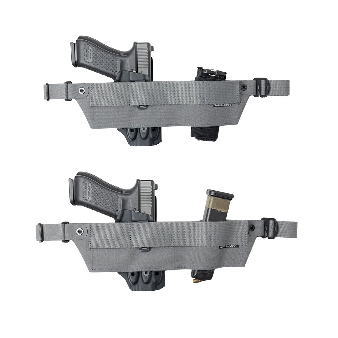 Bridge Inserts