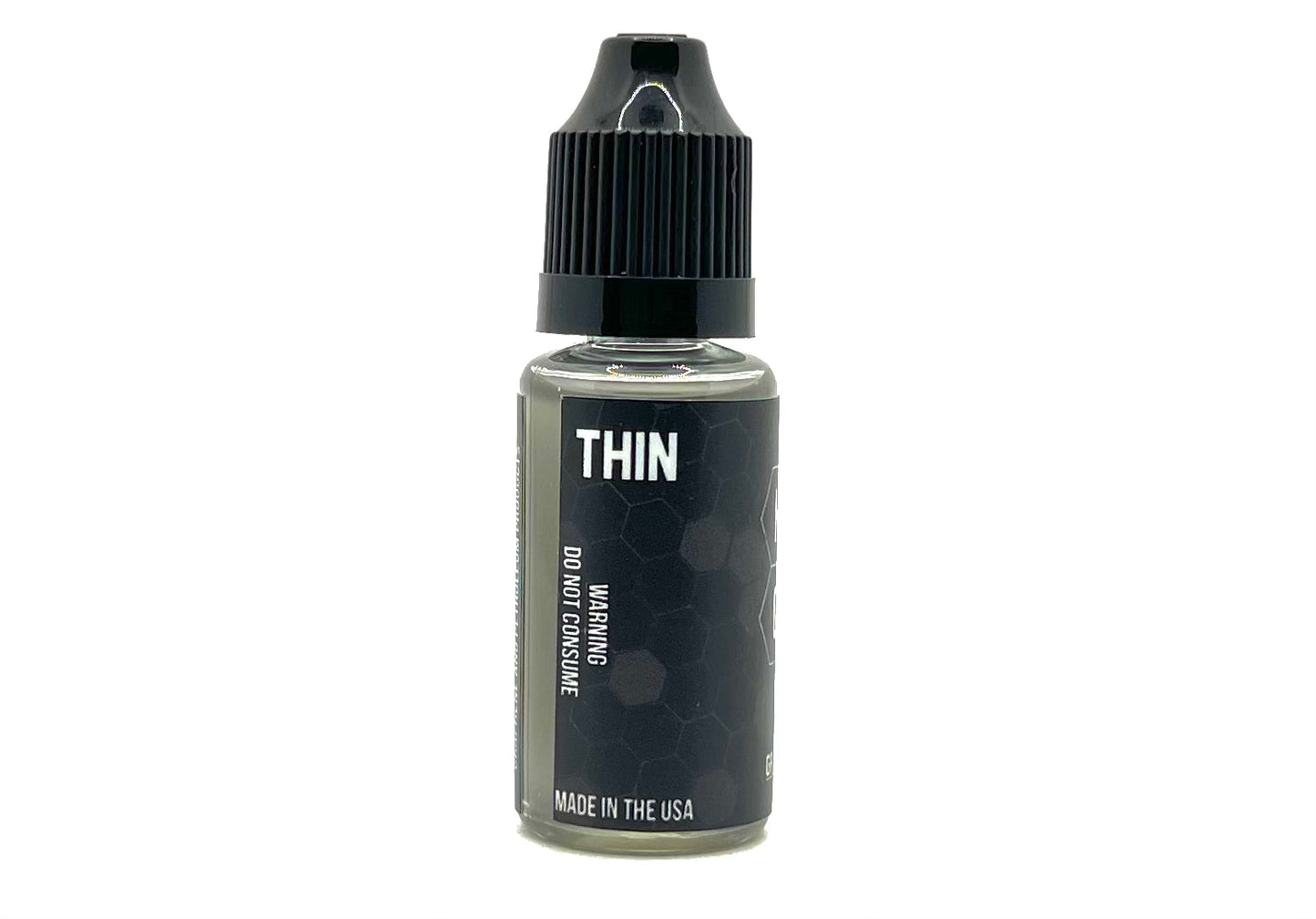 Carbon Honey (THIN)