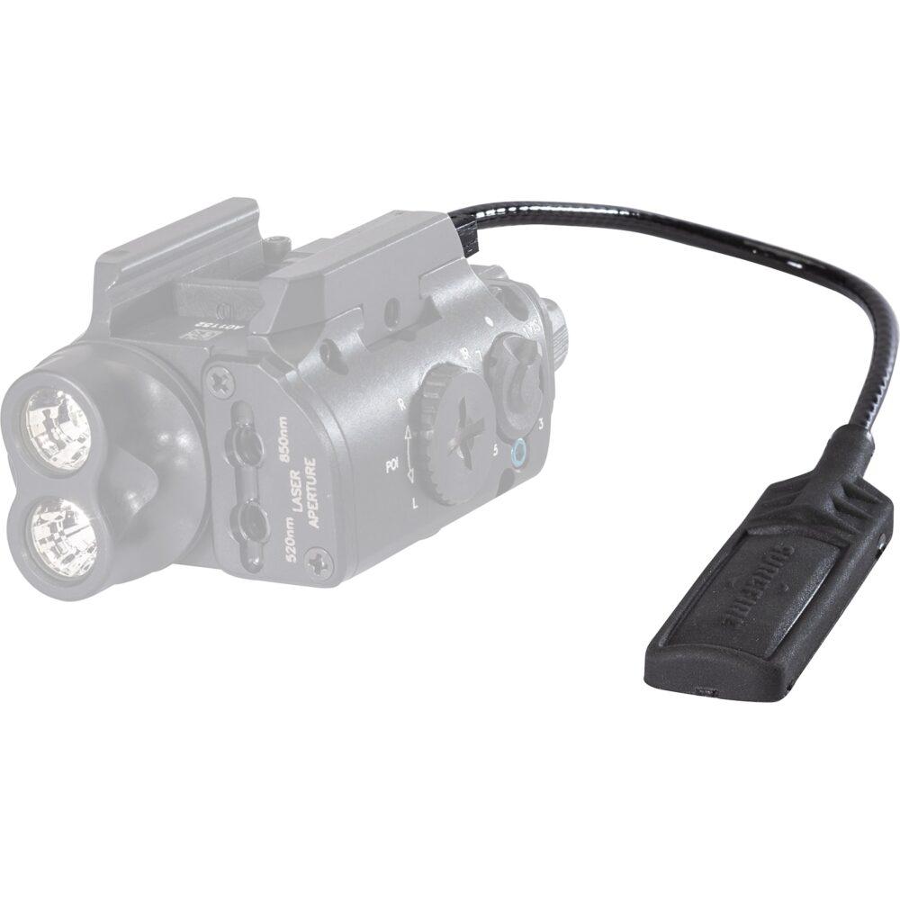SureFire RSR Remote Switches Rifle Pressure Switch Assembly for XVL2