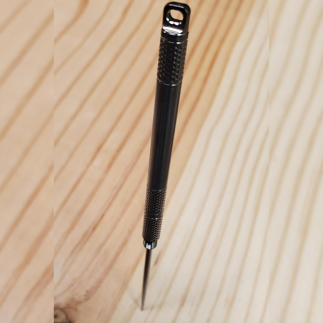 Maratac - Ti Picky - Toothpick Keychain
