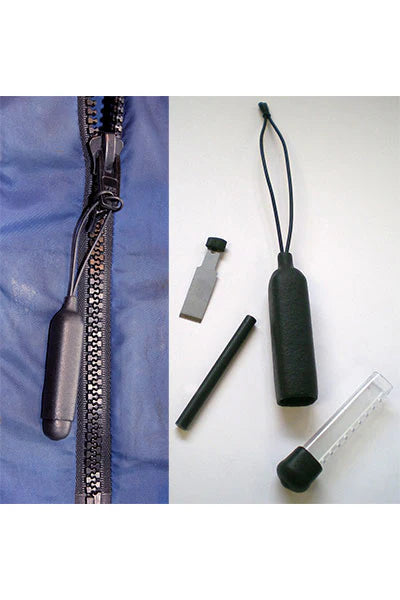 Zip Fire - Compact Fire Starter