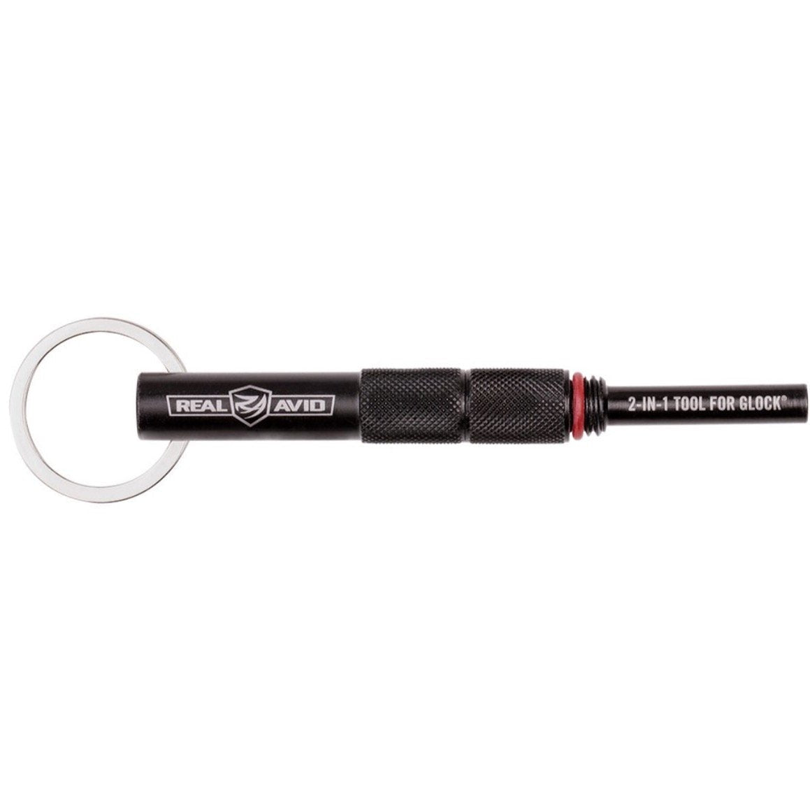 2-in-1 Tool for Glock - Covert Hardware
