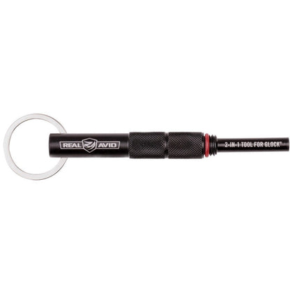 2-in-1 Tool for Glock - Covert Hardware