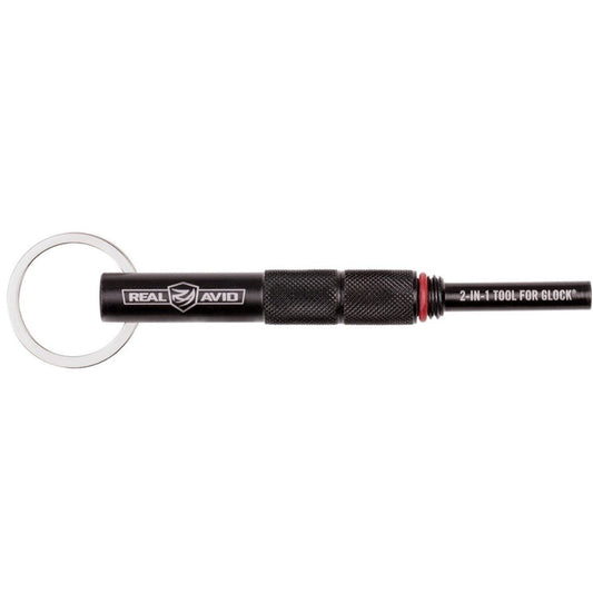 2-in-1 Tool for Glock - Covert Hardware