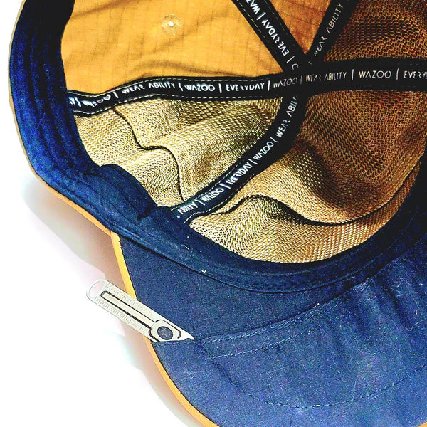 Handcuff Shim Micro Tool