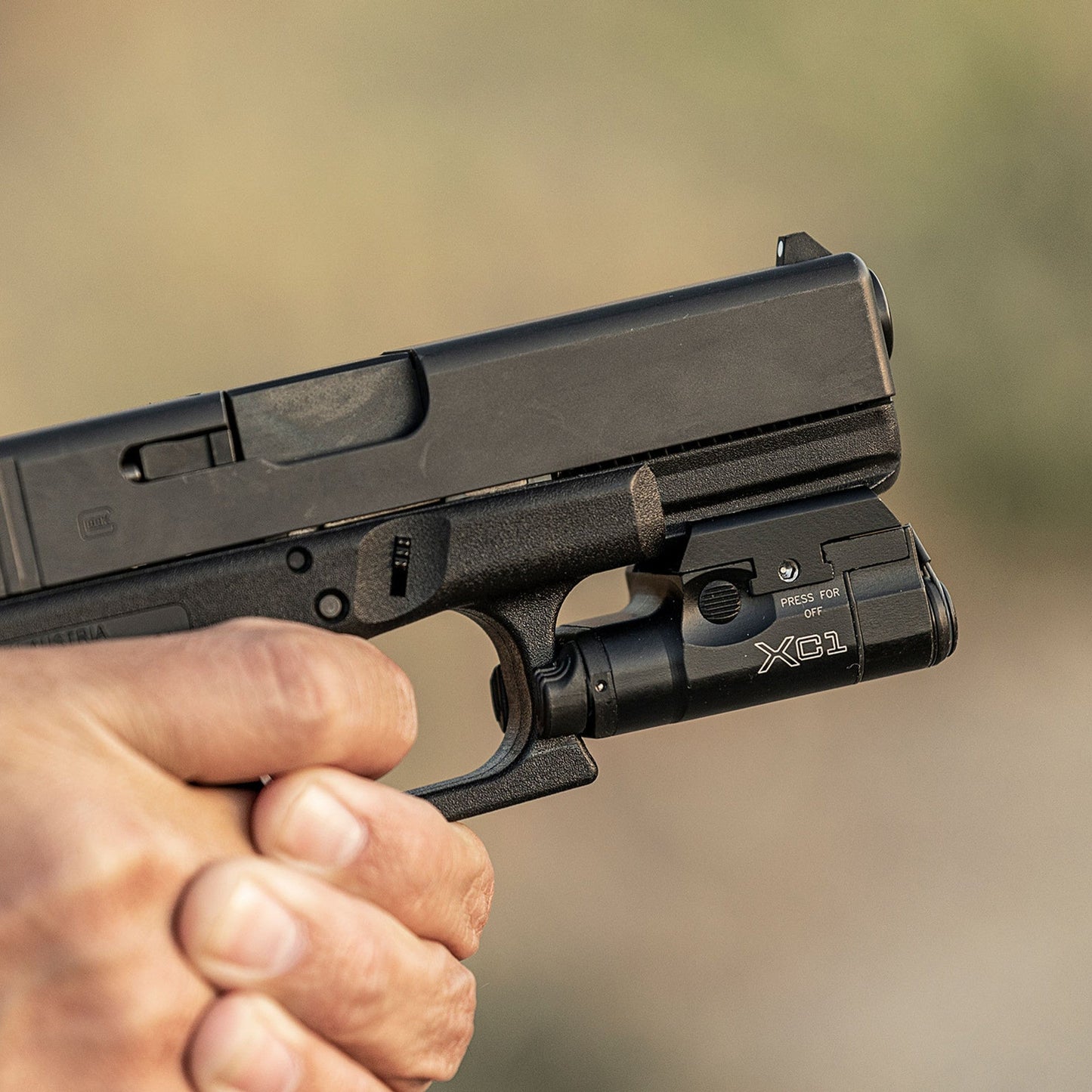 SureFire XC1