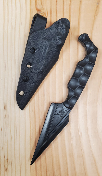 Stroup Knives - Ultralite Non Metallic - Black