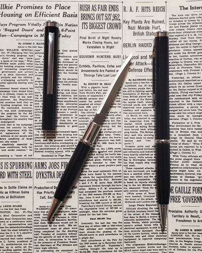 Cobratec Pen Knife