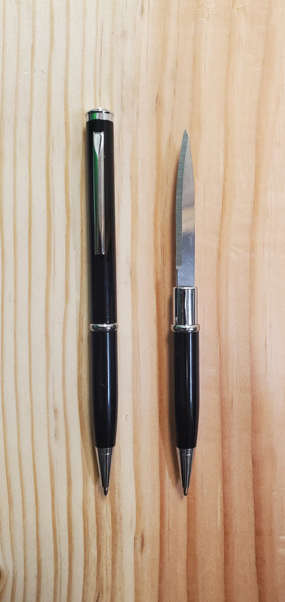 Cobratec Pen Knife