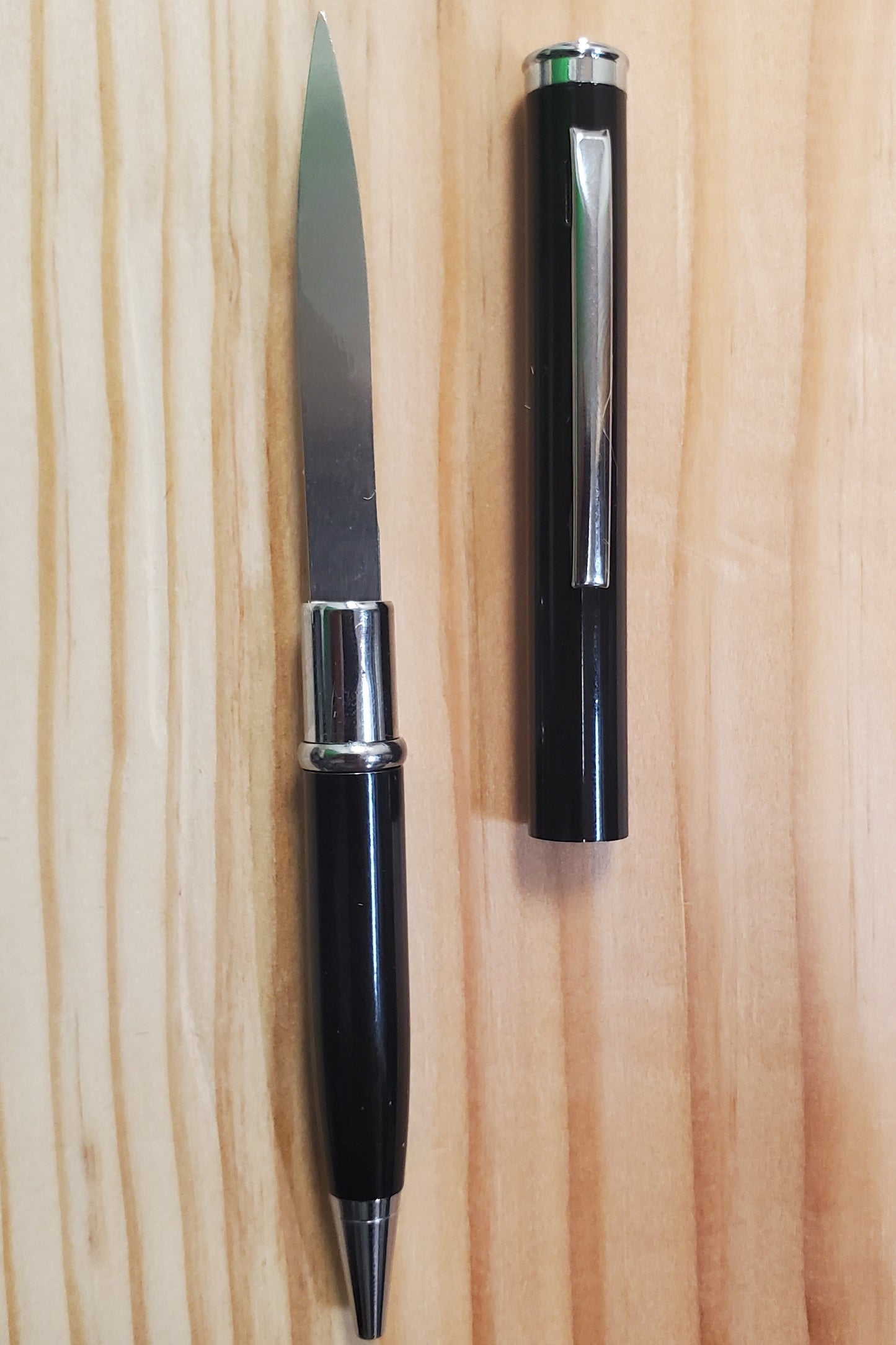 Cobratec Pen Knife