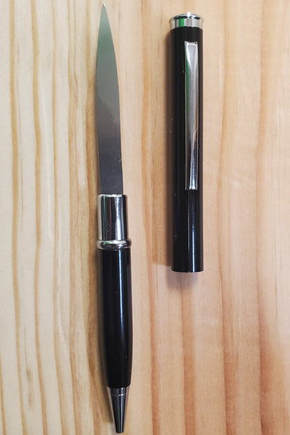 Cobratec Pen Knife