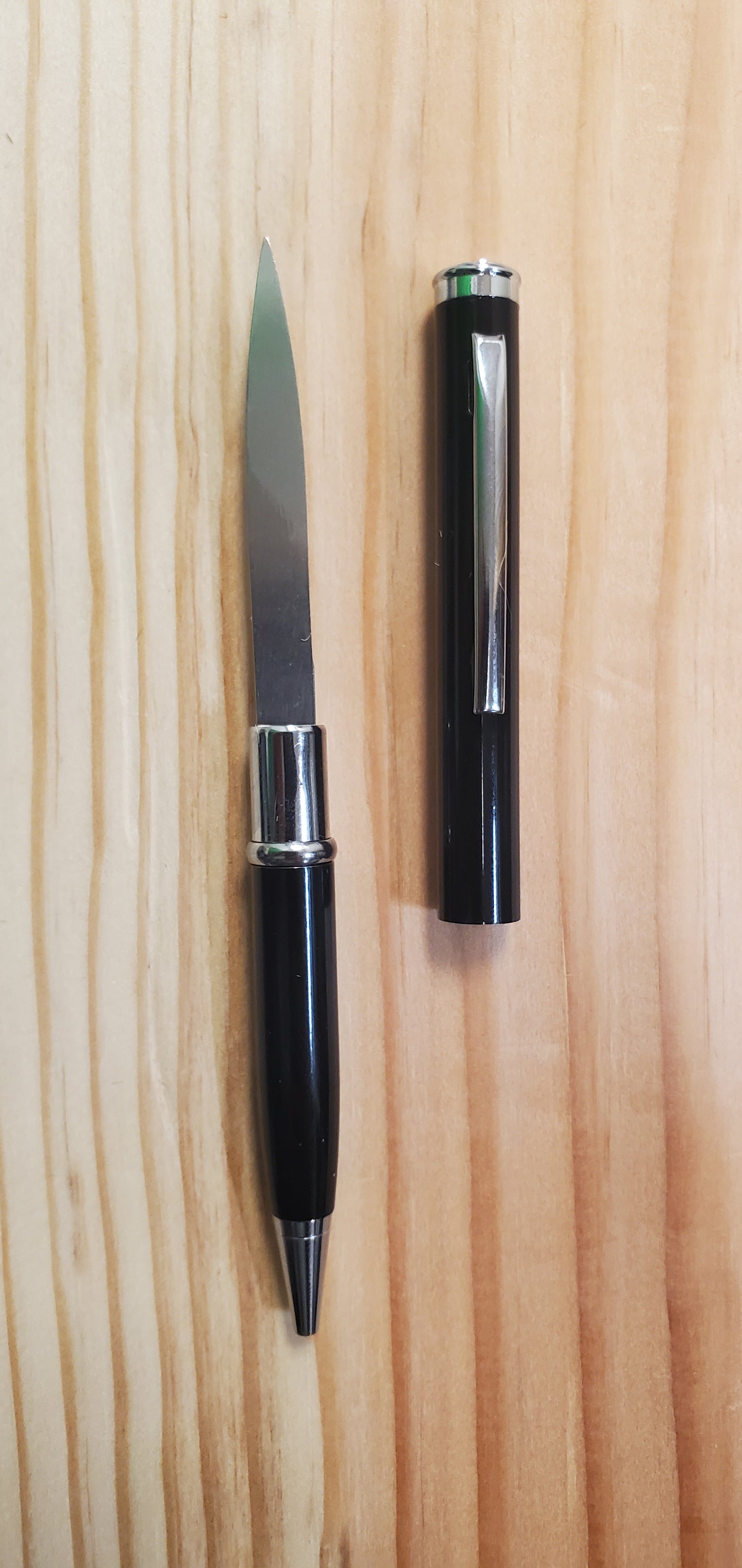 Cobratec Pen Knife