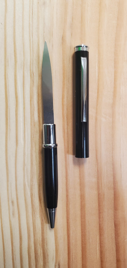 Cobratec Pen Knife