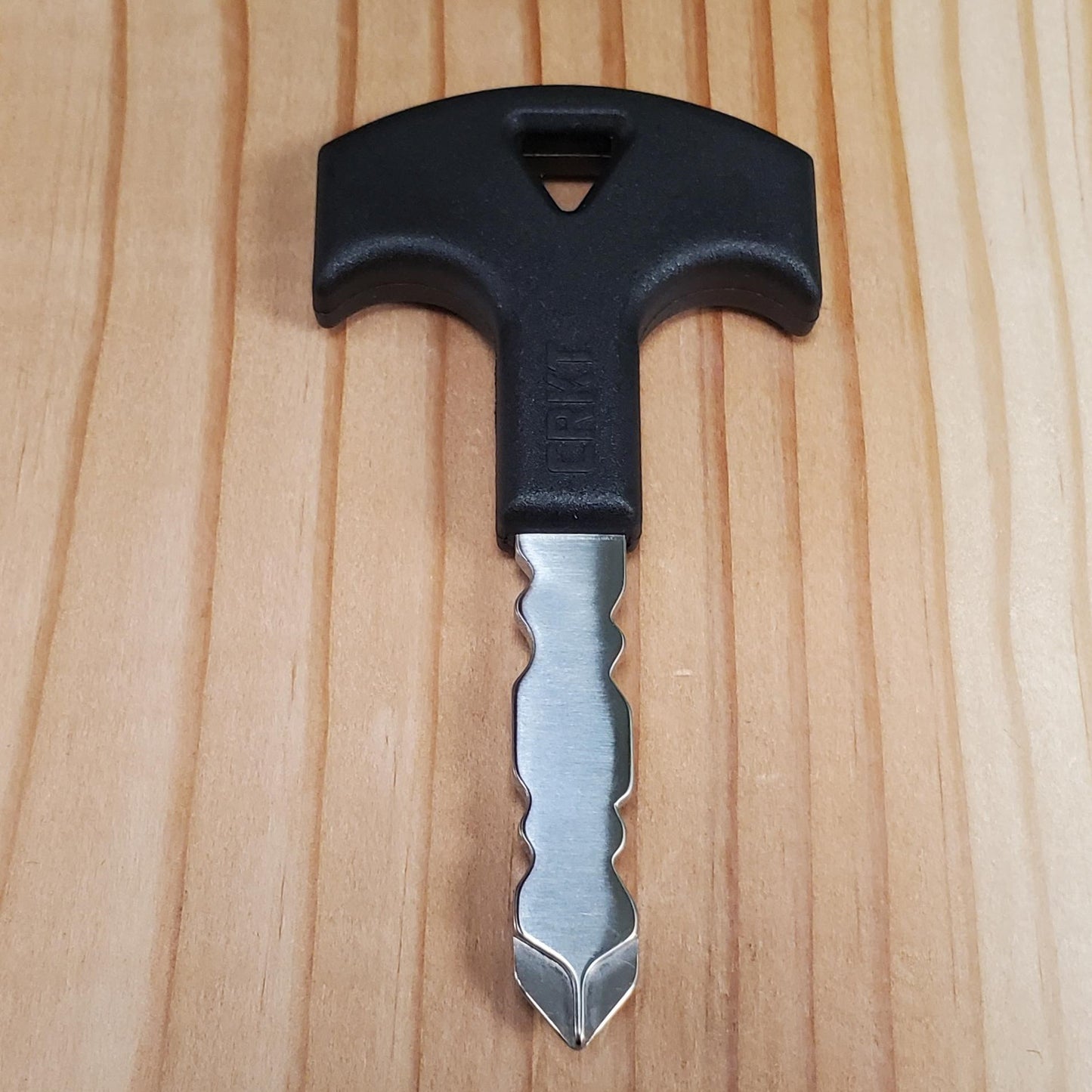 CRKT Williams Defense Key