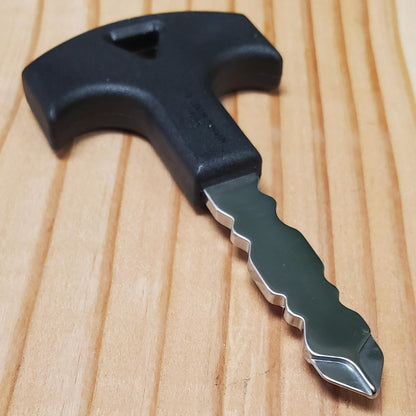 CRKT Williams Defense Key