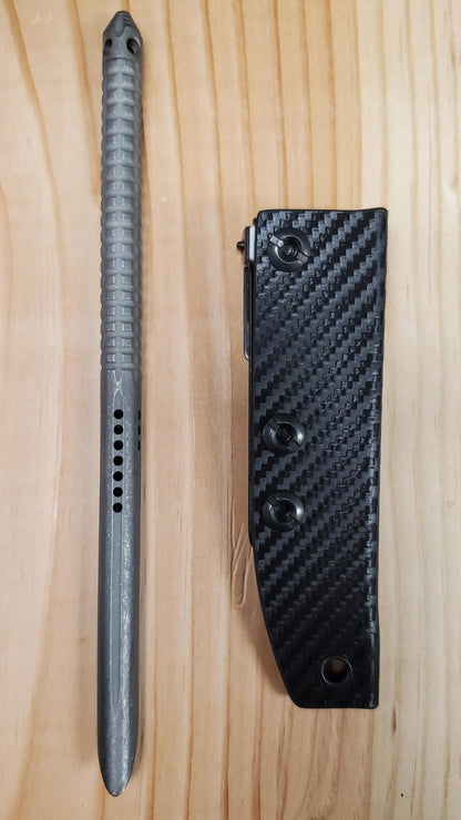 Microtech Tac-P Self Defense Tool