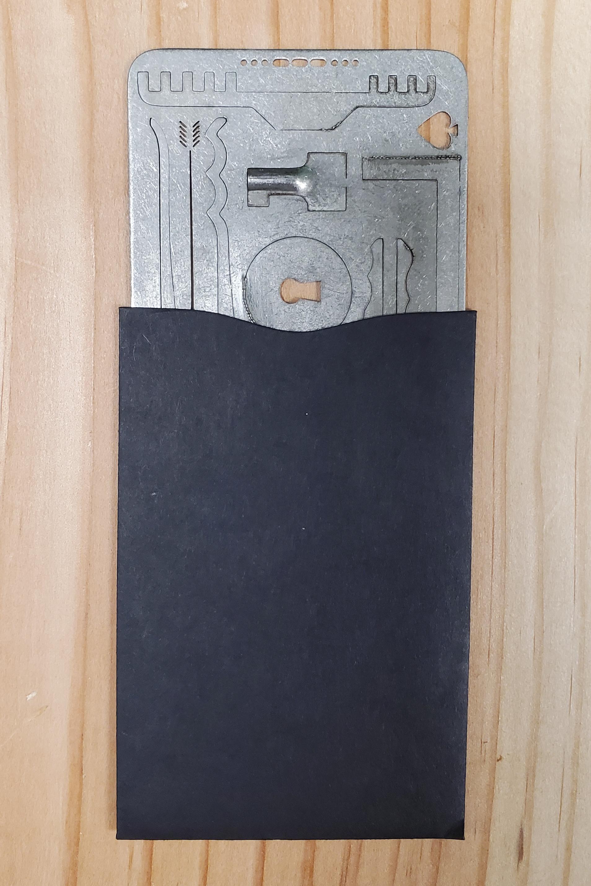 Lock Picks – Covert Hardware