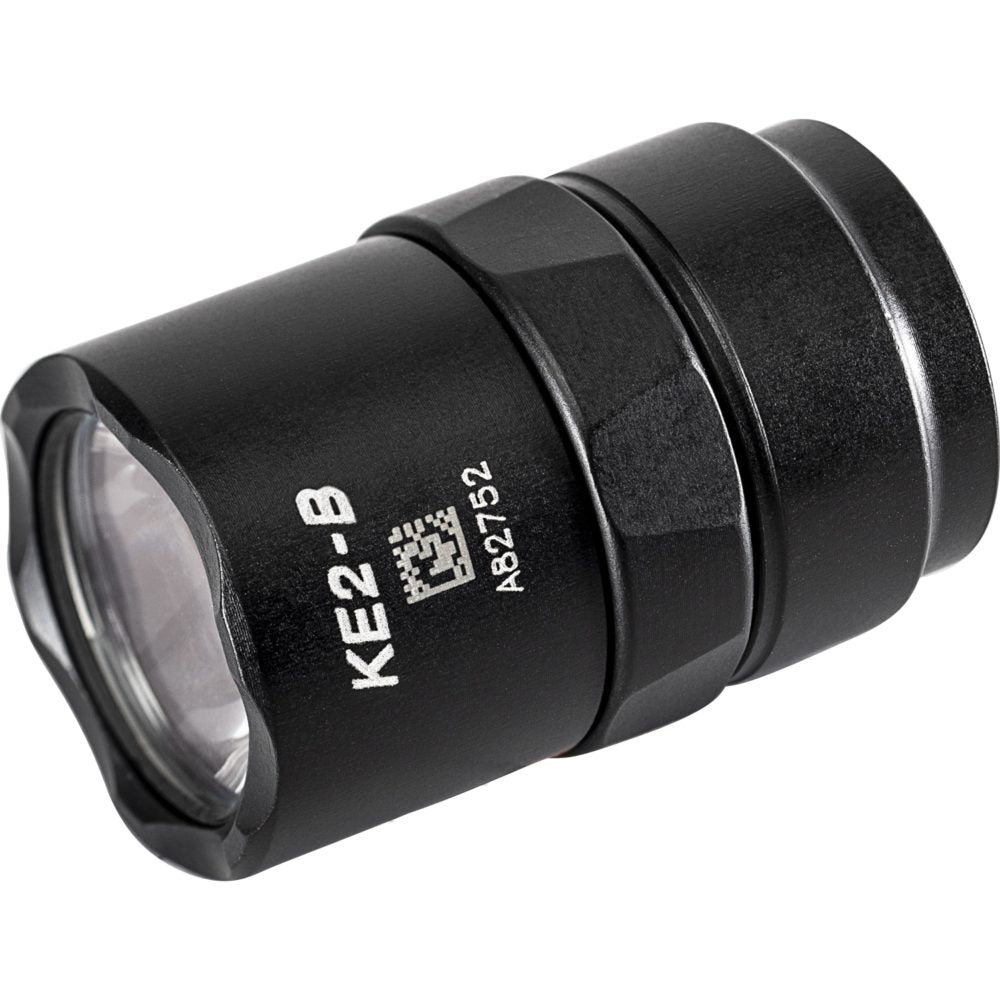 SureFire KE2 6V White Light Bezel