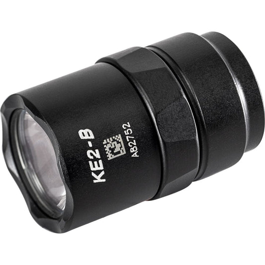 SureFire KE2 6V White Light Bezel