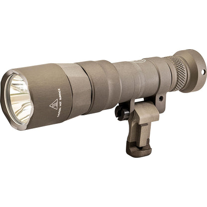 SureFire Mini Scout Light Pro Turbo (Duel Fuel) (High Candela)