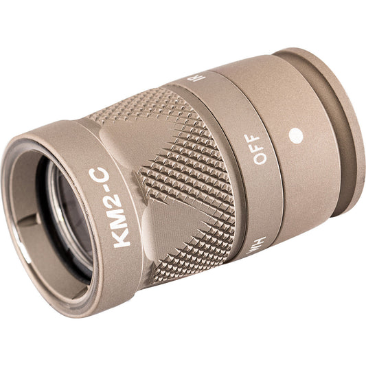 SureFire KM2 6V Infrared & White Light