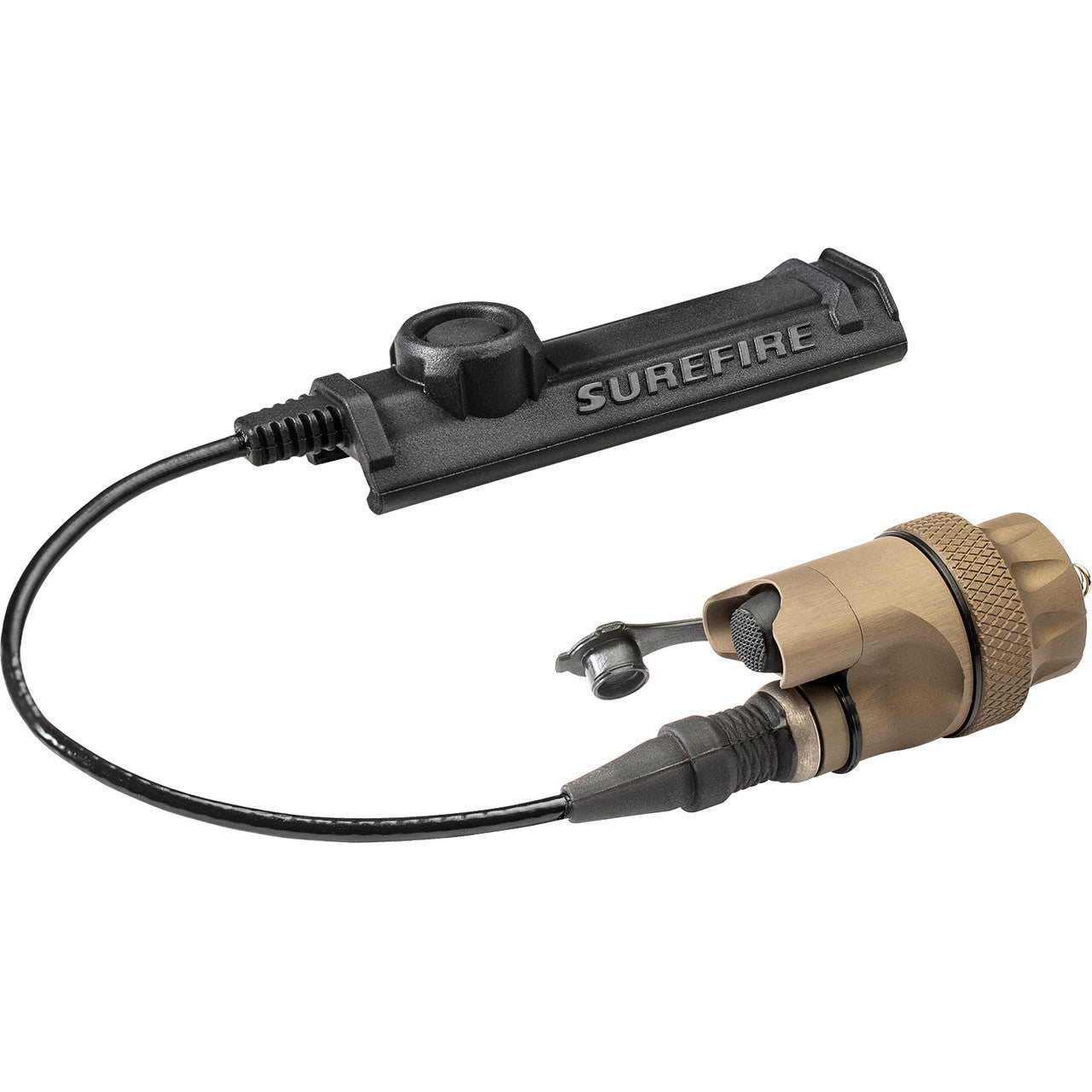 SureFire DS-SR07 Waterproof Switch Assembly for Scout Light WeaponLights