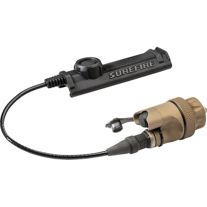 SureFire DS-SR07 Waterproof Switch Assembly for Scout Light WeaponLights
