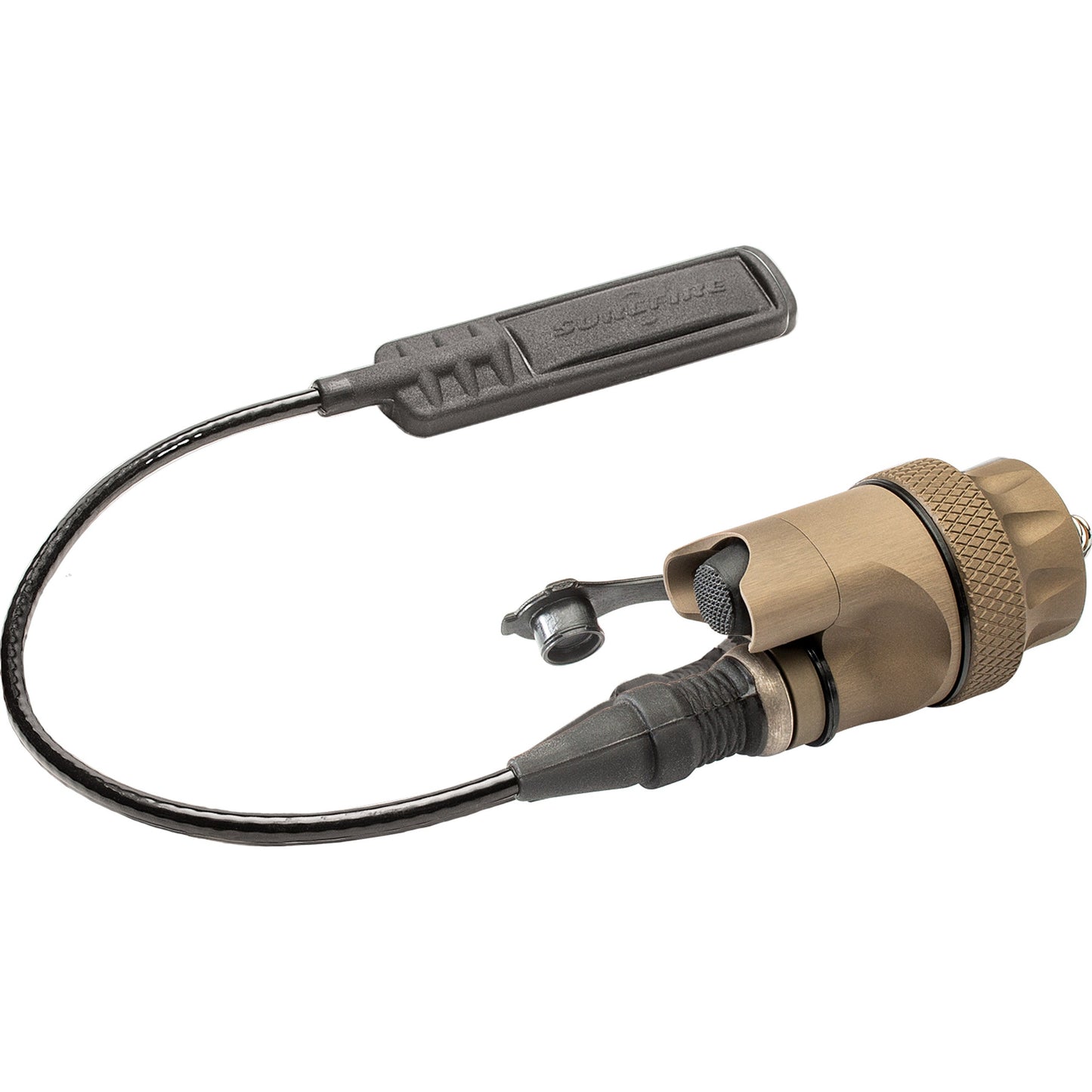 SureFire DS07 Waterproof Switch Assembly for Scout Light WeaponLights