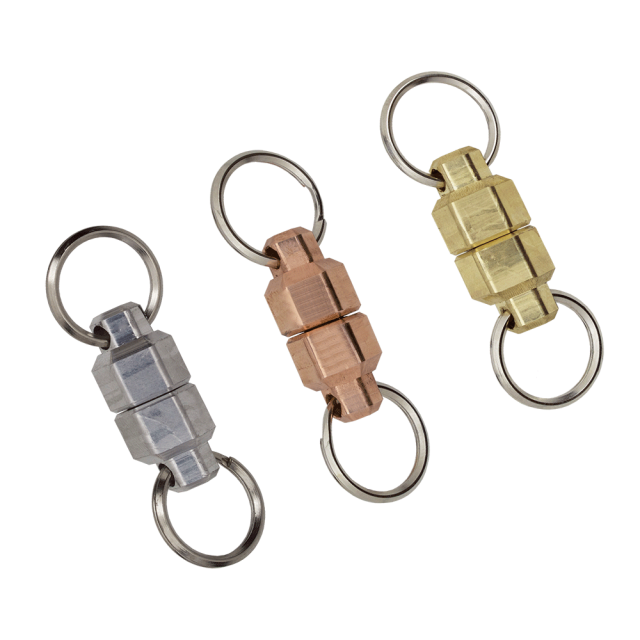 MagNut Key Chain Quick Release