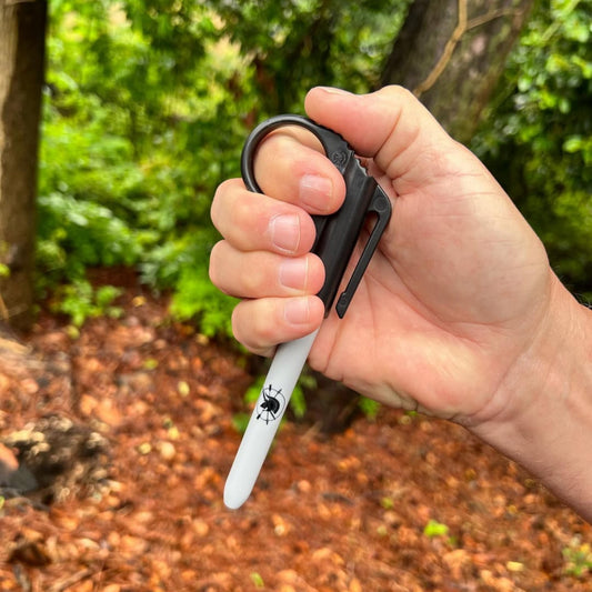 Spartan Pen Protector, Sharpie Companion