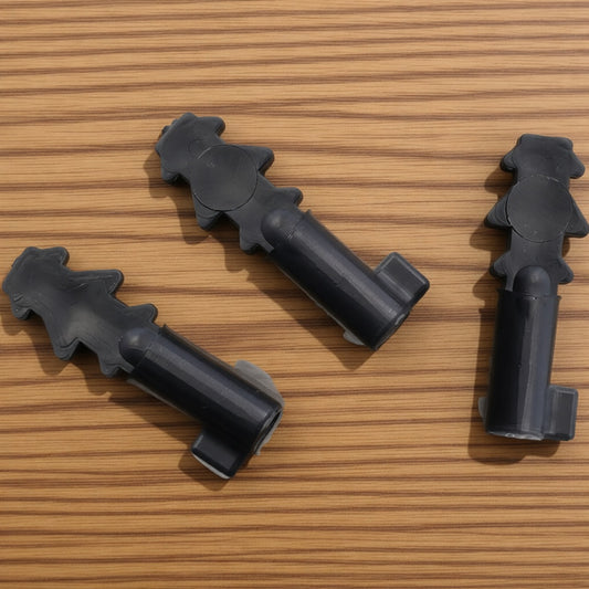 Bare Minimum Handcuff Key 3 pack